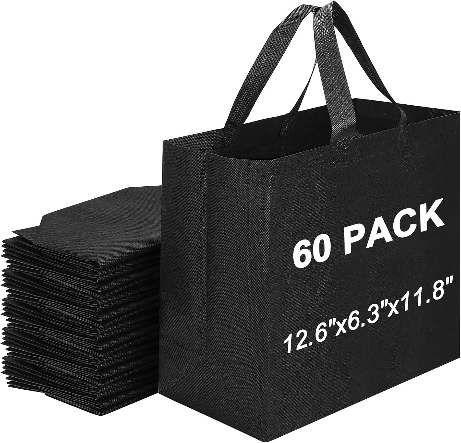 Reusable Shopping Bags