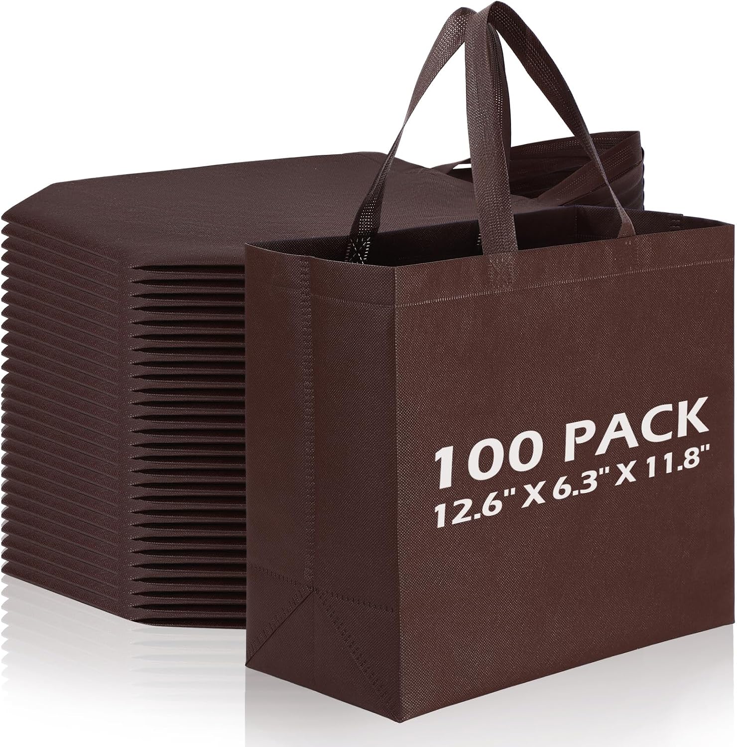 Bulk Tote Packs